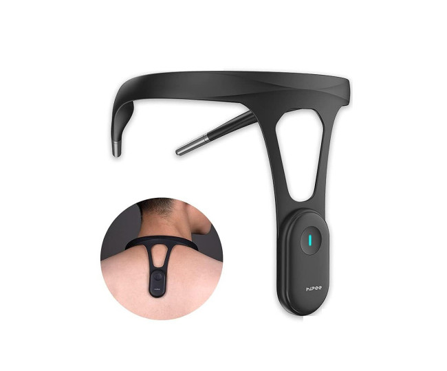 Розумний тренажер постави Hipee P1 Smart Posture Corrector